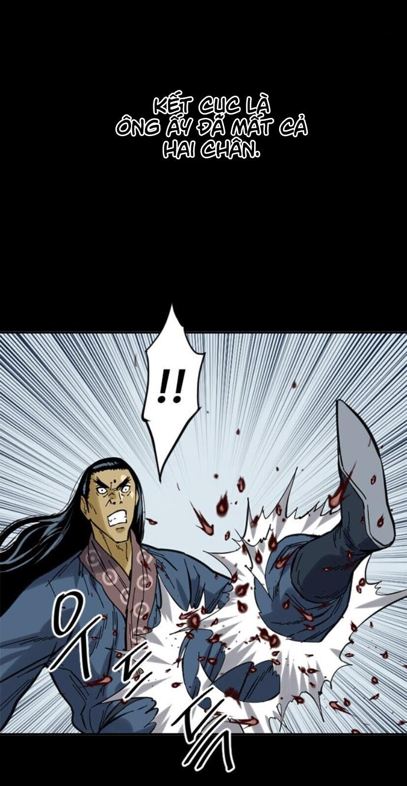 Thiên Hạ Đệ Nhất Nhân Chapter 27 - 19