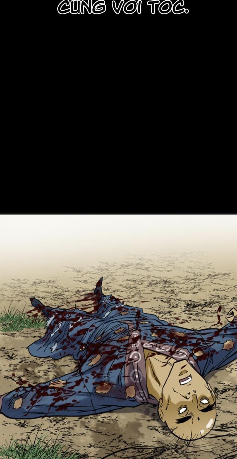 Thiên Hạ Đệ Nhất Nhân Chapter 27 - 21