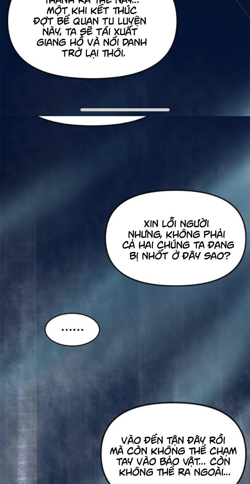 Thiên Hạ Đệ Nhất Nhân Chapter 27 - 26