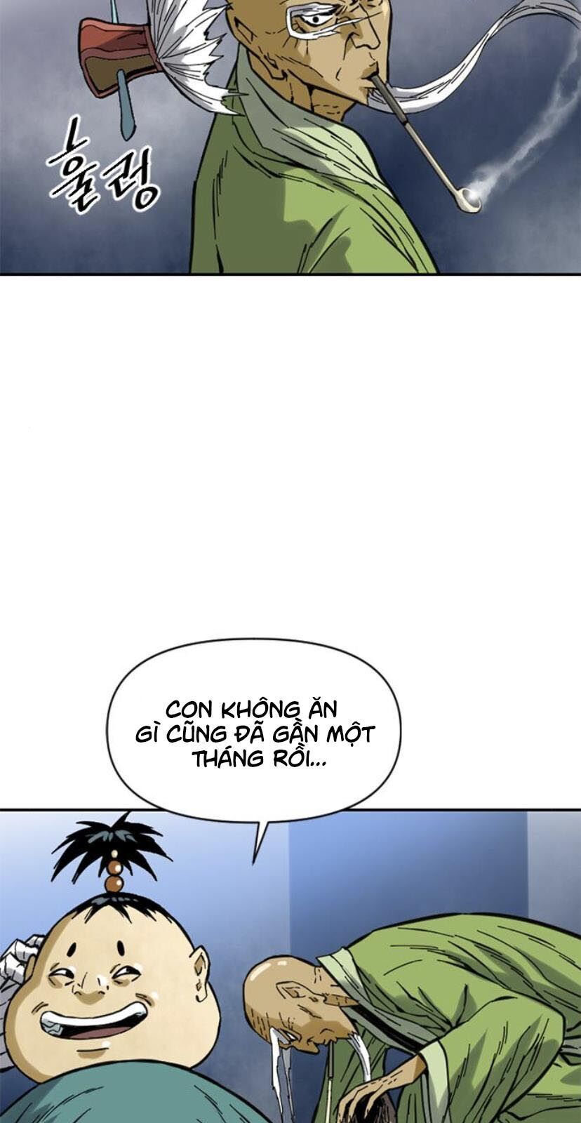 Thiên Hạ Đệ Nhất Nhân Chapter 27 - 30