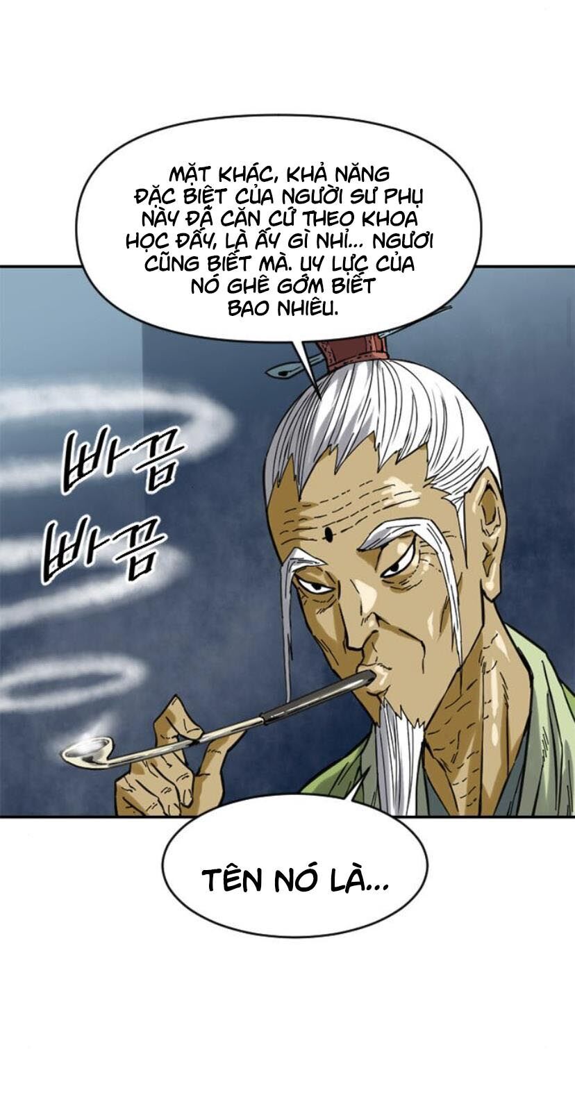 Thiên Hạ Đệ Nhất Nhân Chapter 27 - 33