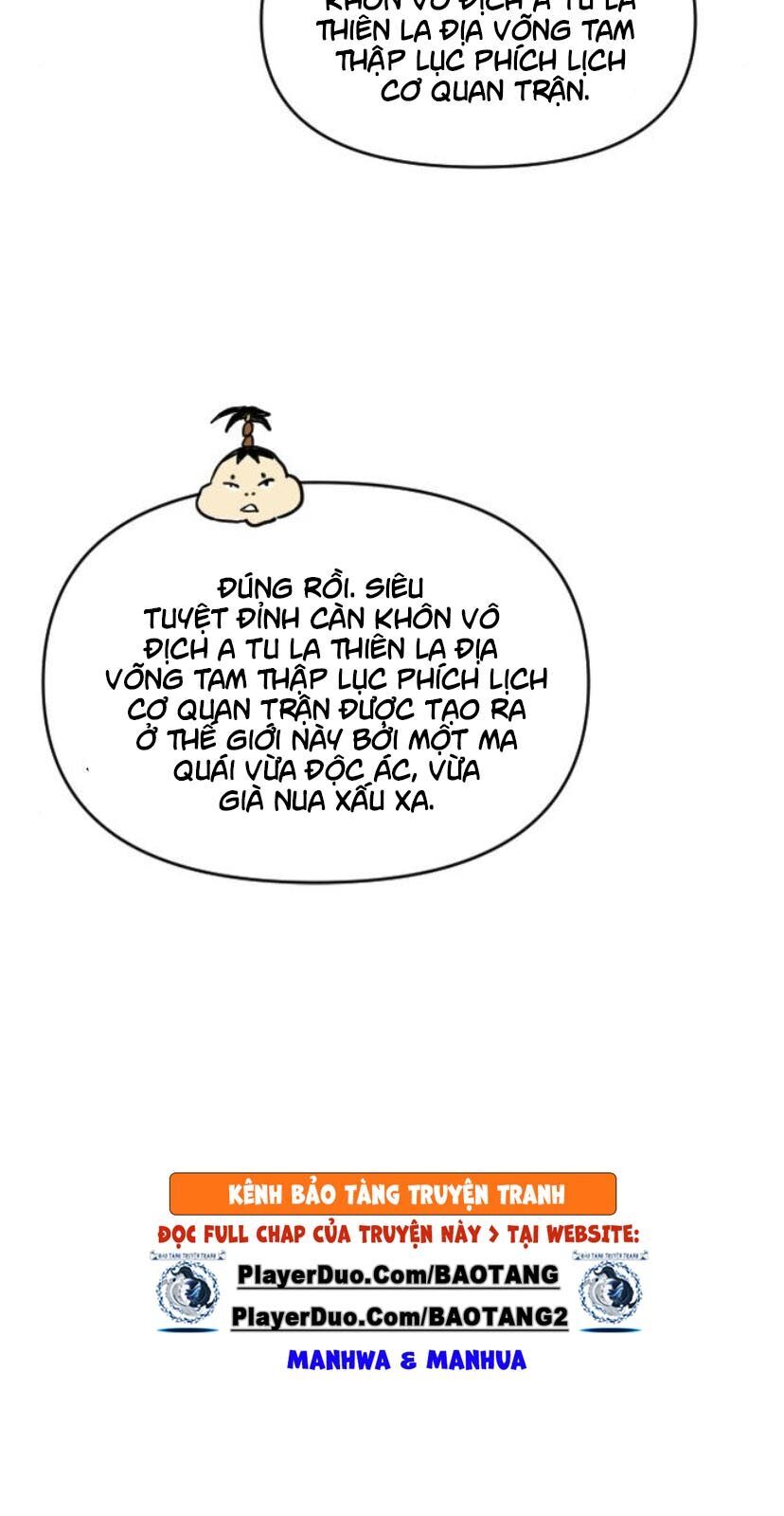 Thiên Hạ Đệ Nhất Nhân Chapter 27 - 39