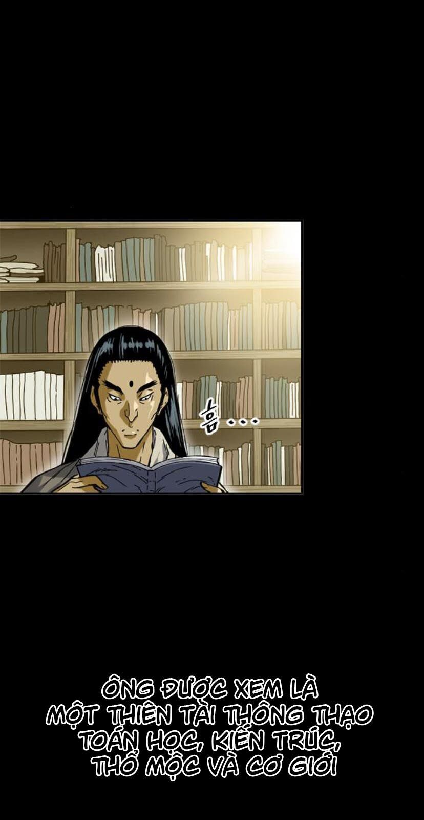 Thiên Hạ Đệ Nhất Nhân Chapter 27 - 5