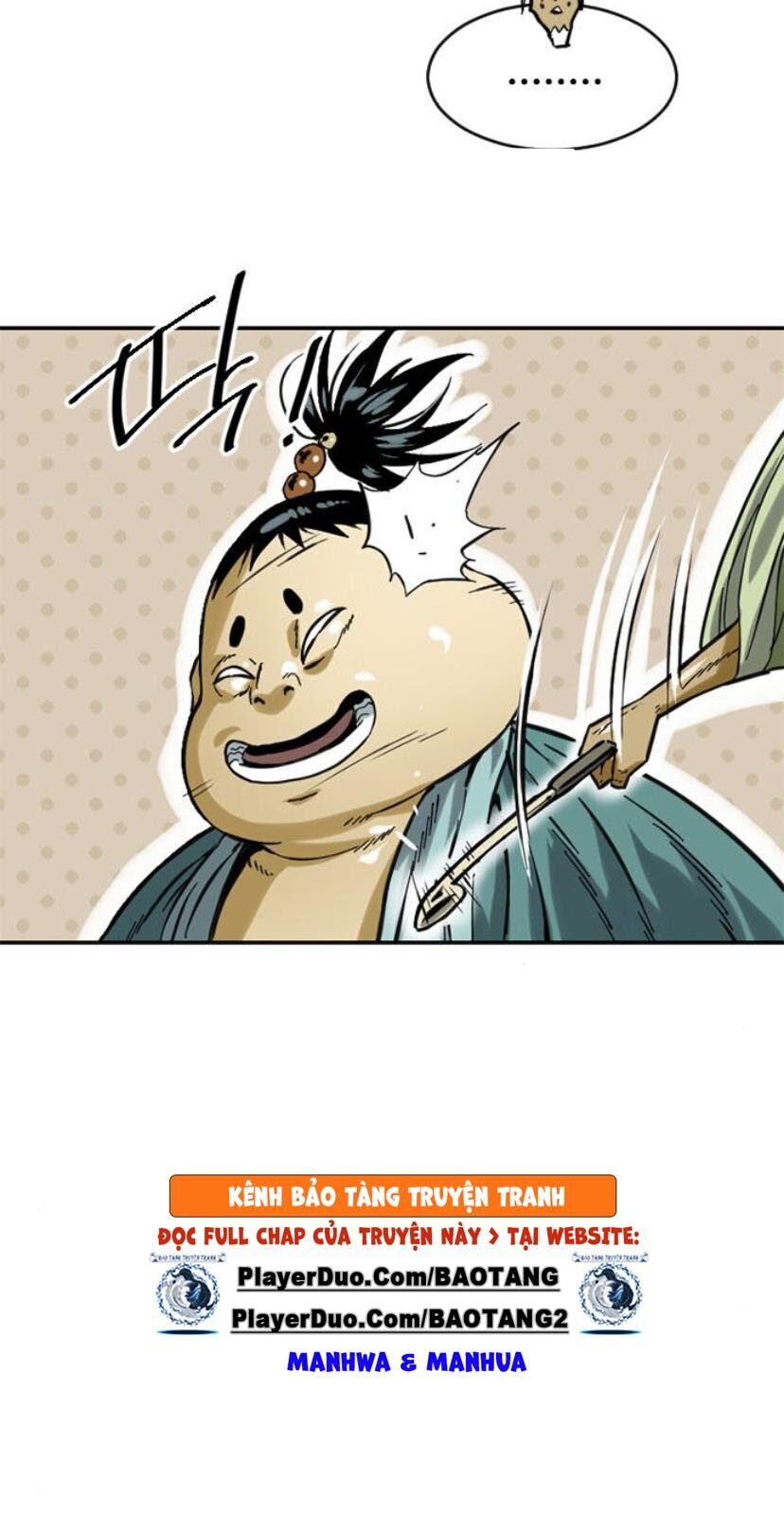 Thiên Hạ Đệ Nhất Nhân Chapter 27 - 42