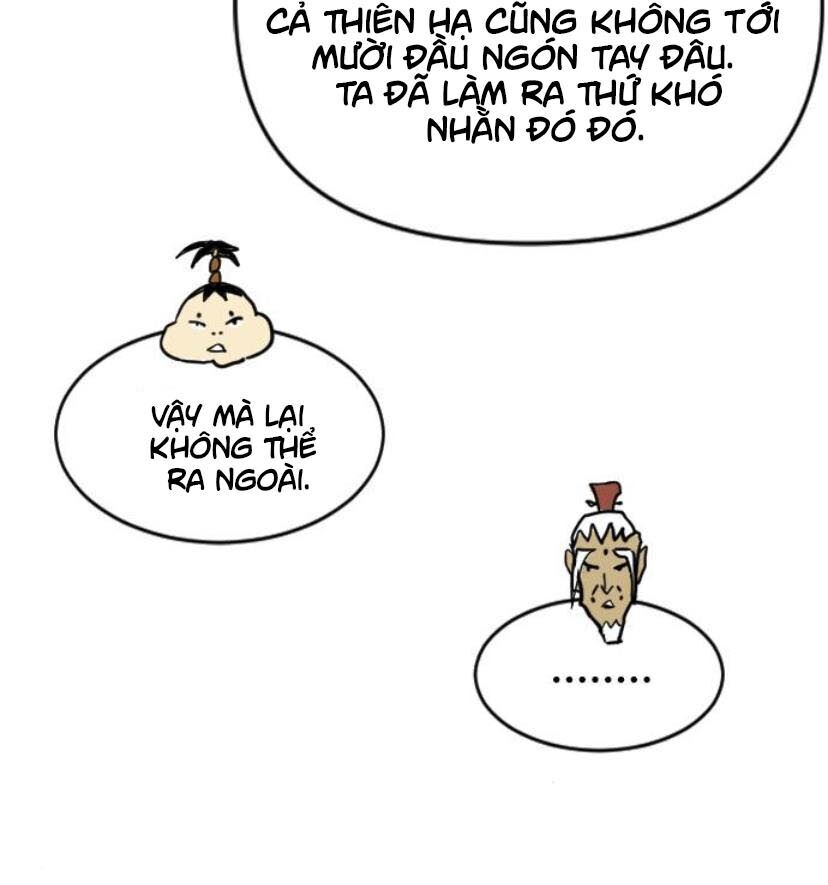 Thiên Hạ Đệ Nhất Nhân Chapter 27 - 44