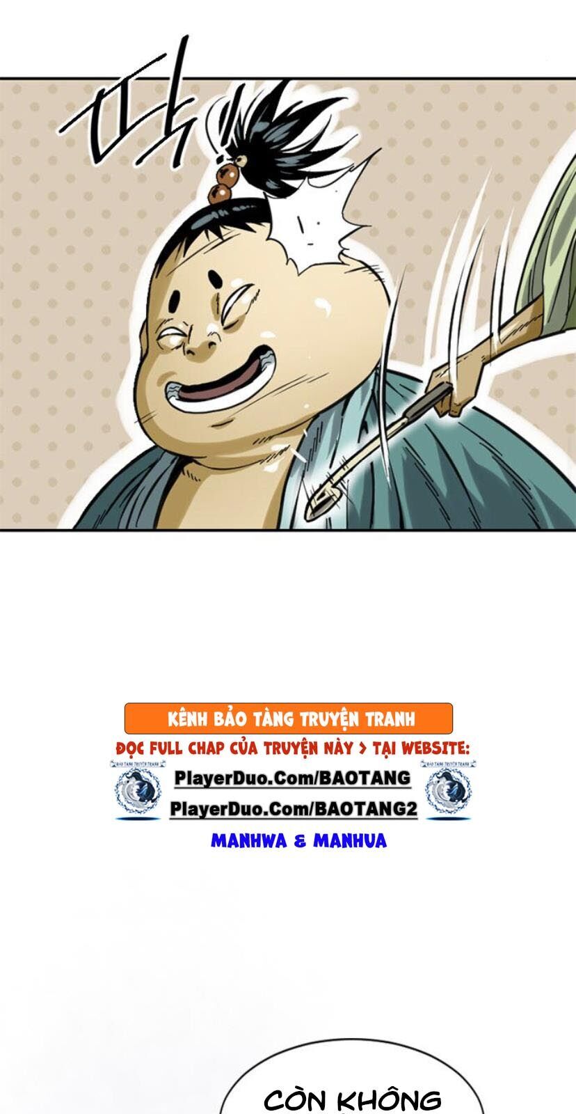 Thiên Hạ Đệ Nhất Nhân Chapter 27 - 45