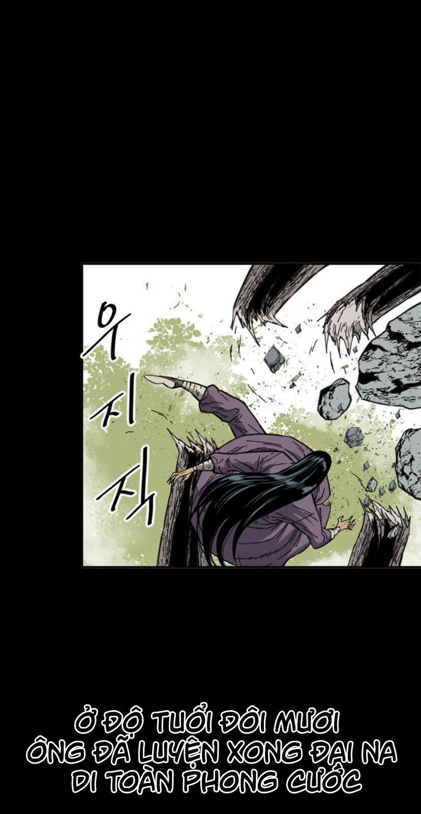 Thiên Hạ Đệ Nhất Nhân Chapter 27 - 6