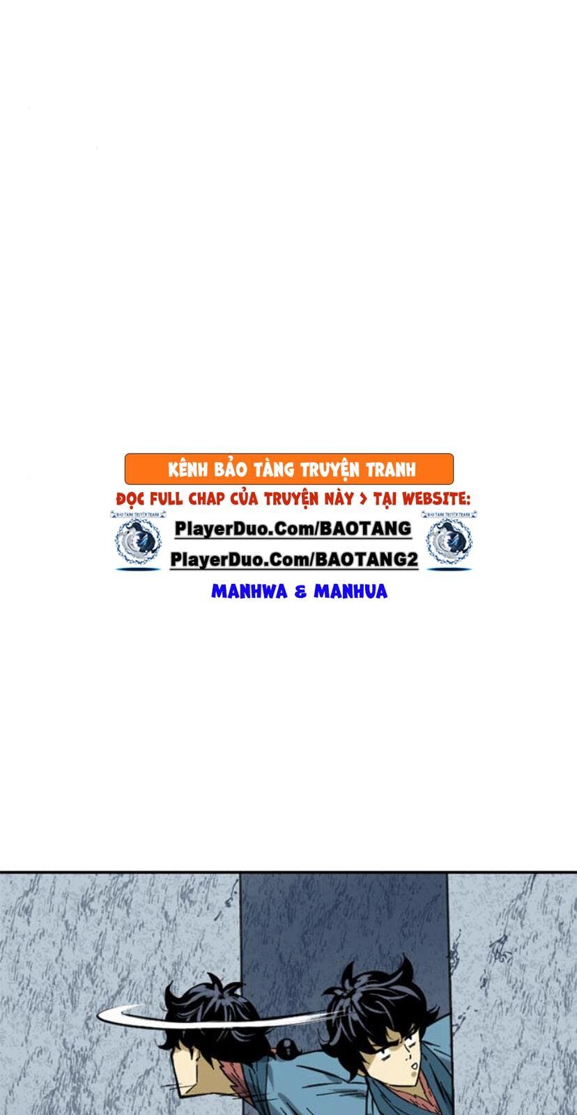 Thiên Hạ Đệ Nhất Nhân Chapter 27 - 52