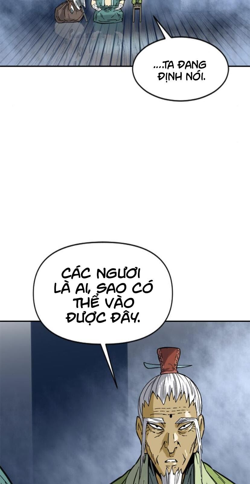 Thiên Hạ Đệ Nhất Nhân Chapter 27 - 56