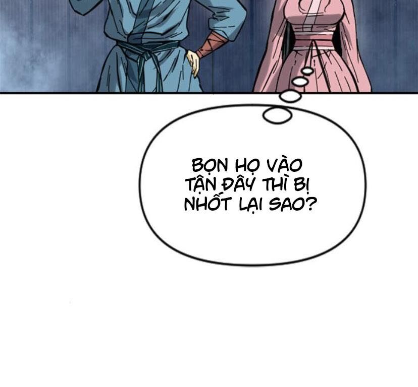 Thiên Hạ Đệ Nhất Nhân Chapter 27 - 58