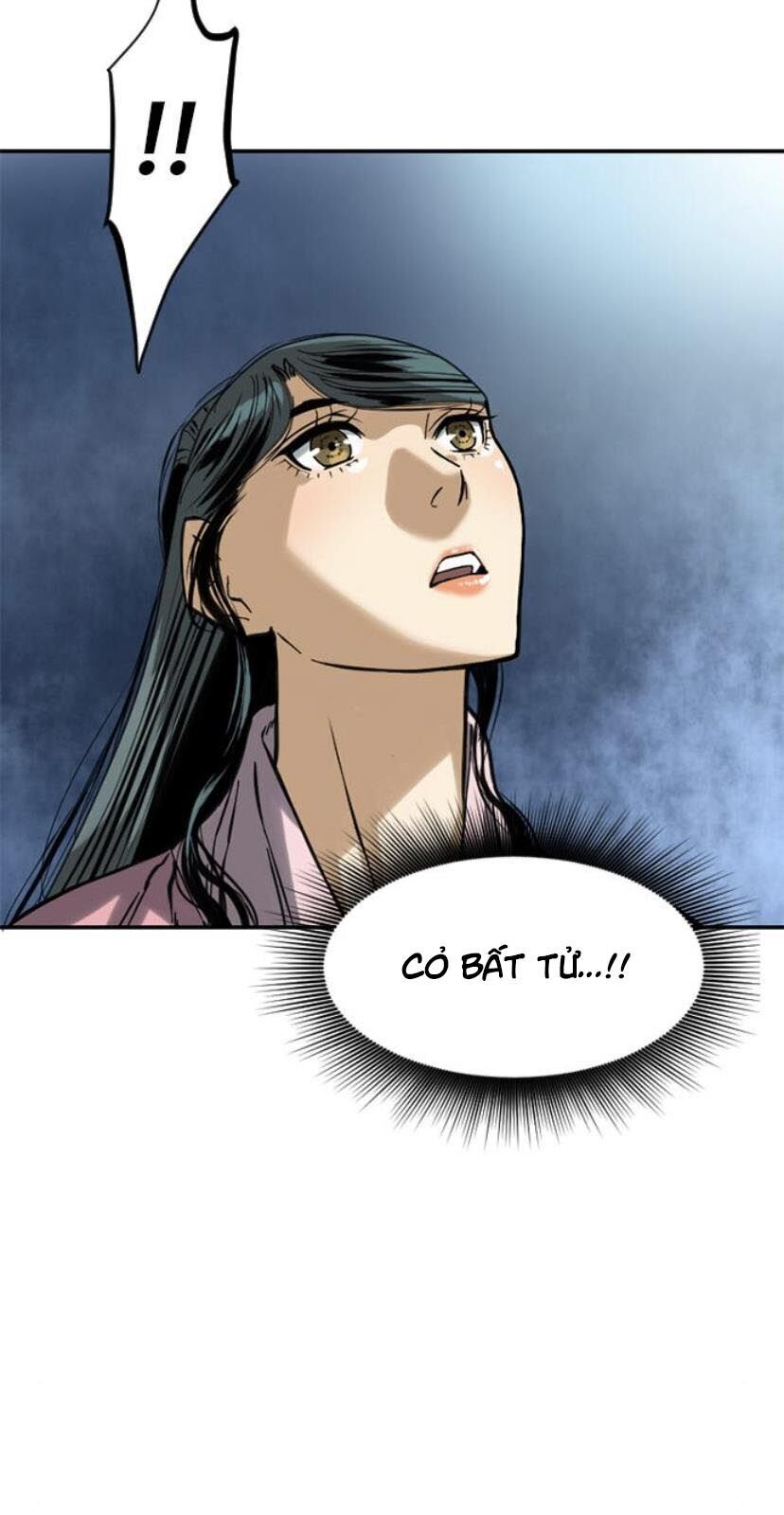 Thiên Hạ Đệ Nhất Nhân Chapter 27 - 60