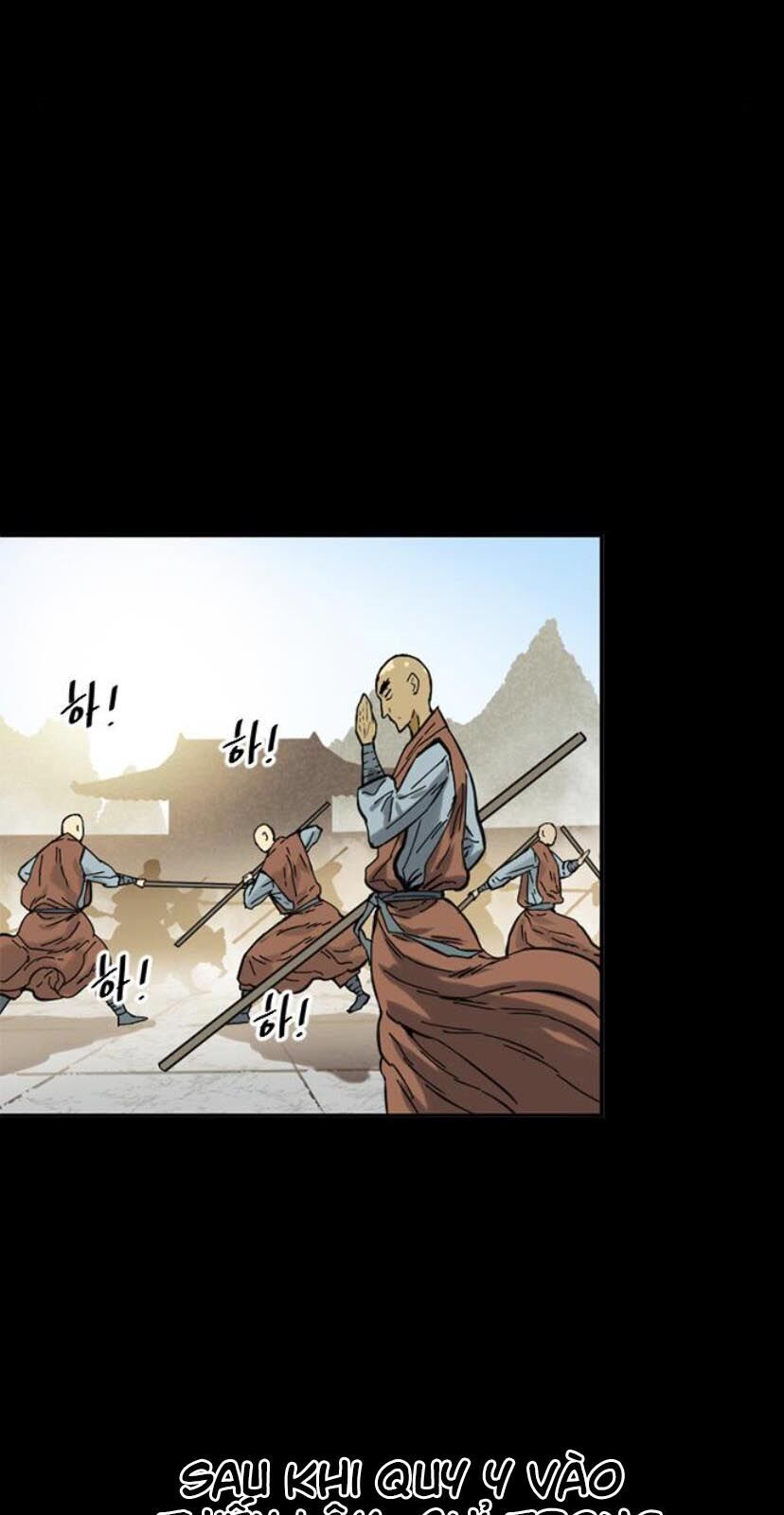 Thiên Hạ Đệ Nhất Nhân Chapter 27 - 7