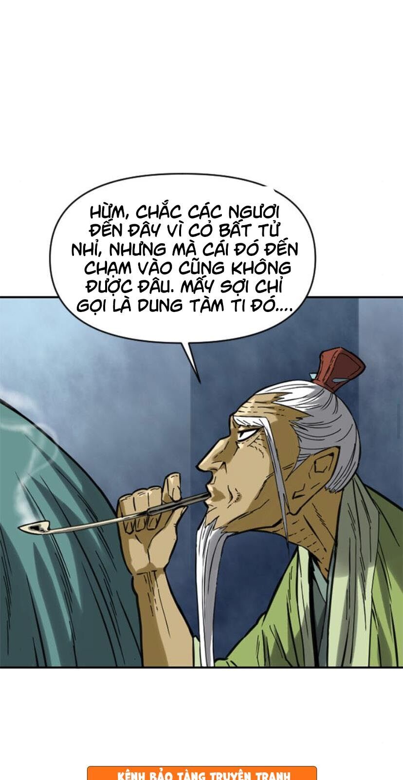 Thiên Hạ Đệ Nhất Nhân Chapter 27 - 61