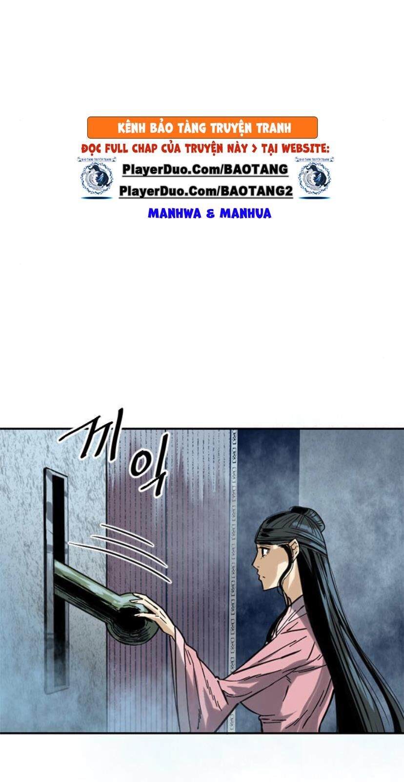 Thiên Hạ Đệ Nhất Nhân Chapter 27 - 66