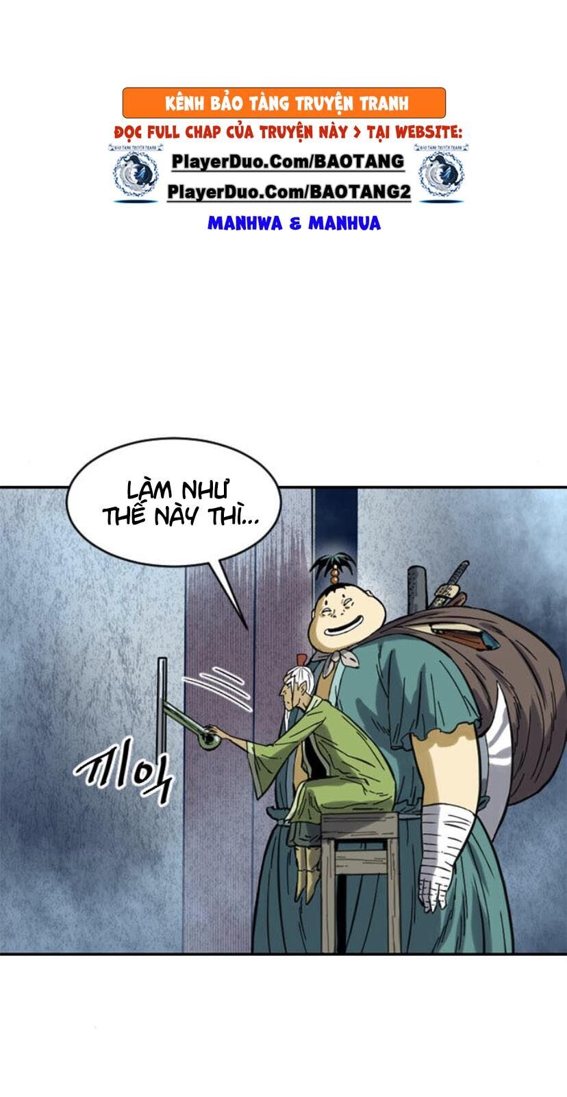 Thiên Hạ Đệ Nhất Nhân Chapter 27 - 70