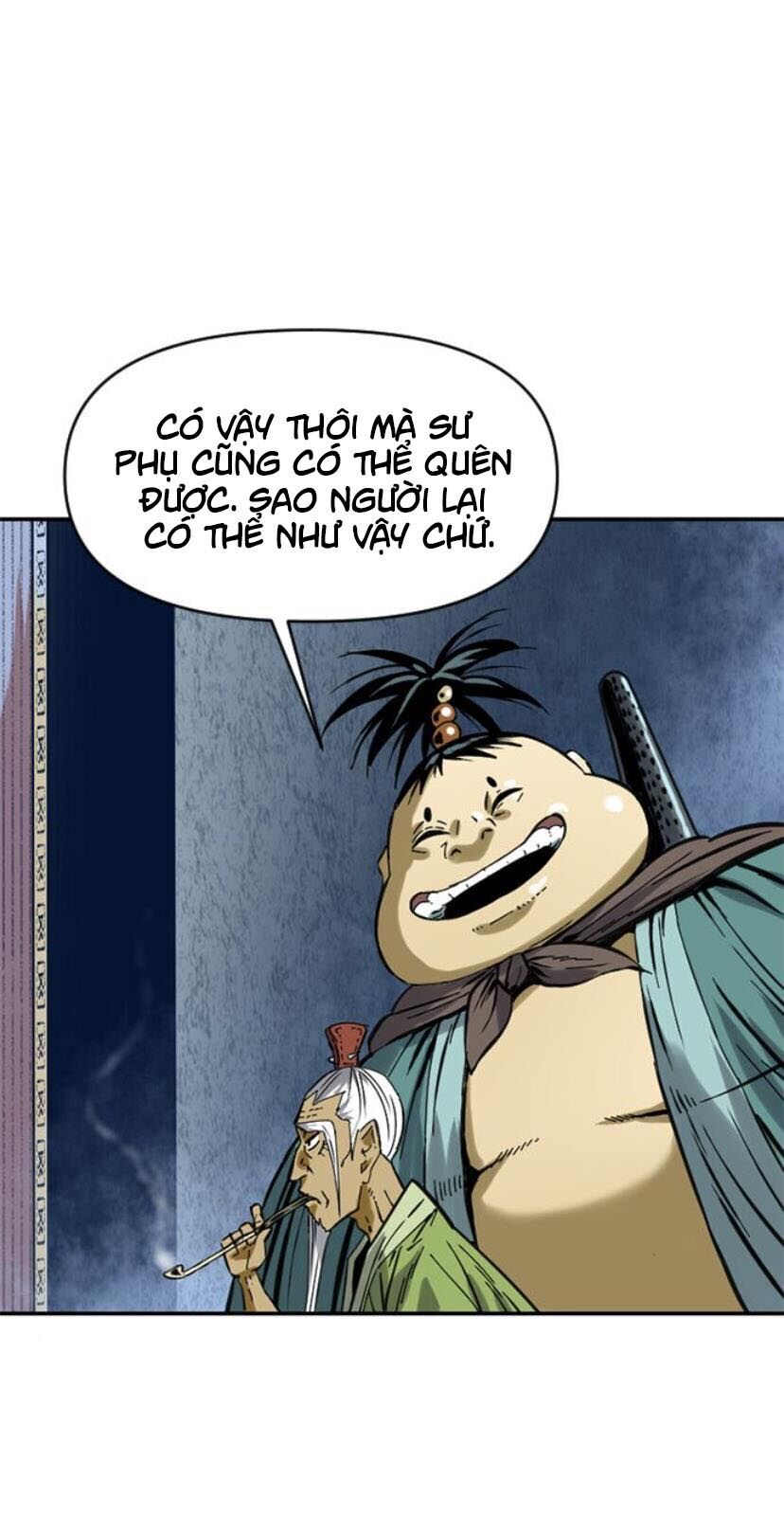 Thiên Hạ Đệ Nhất Nhân Chapter 27 - 74