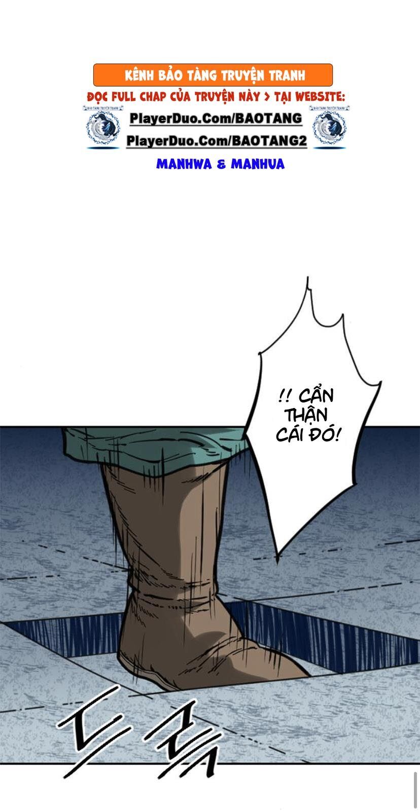 Thiên Hạ Đệ Nhất Nhân Chapter 27 - 80