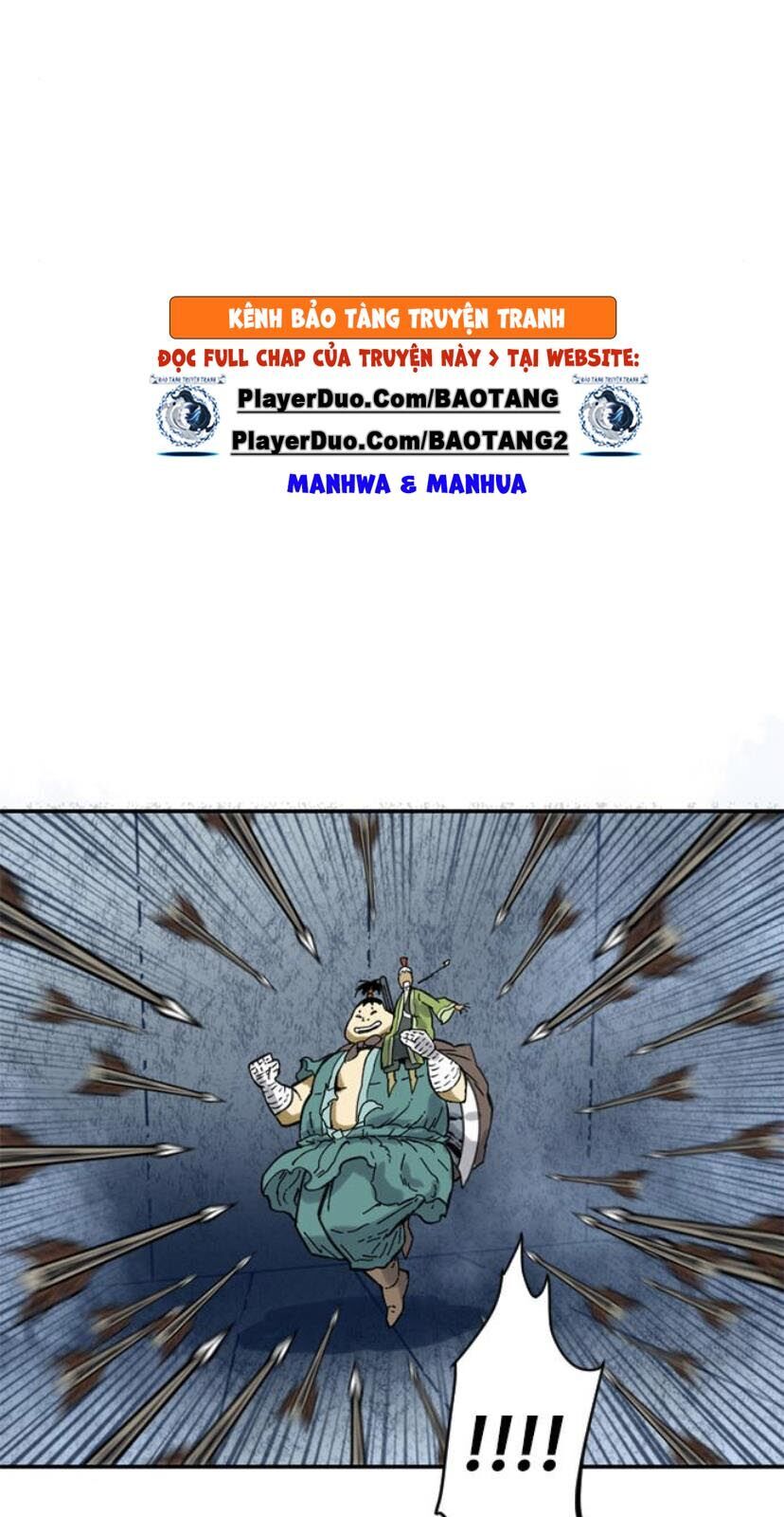 Thiên Hạ Đệ Nhất Nhân Chapter 27 - 81