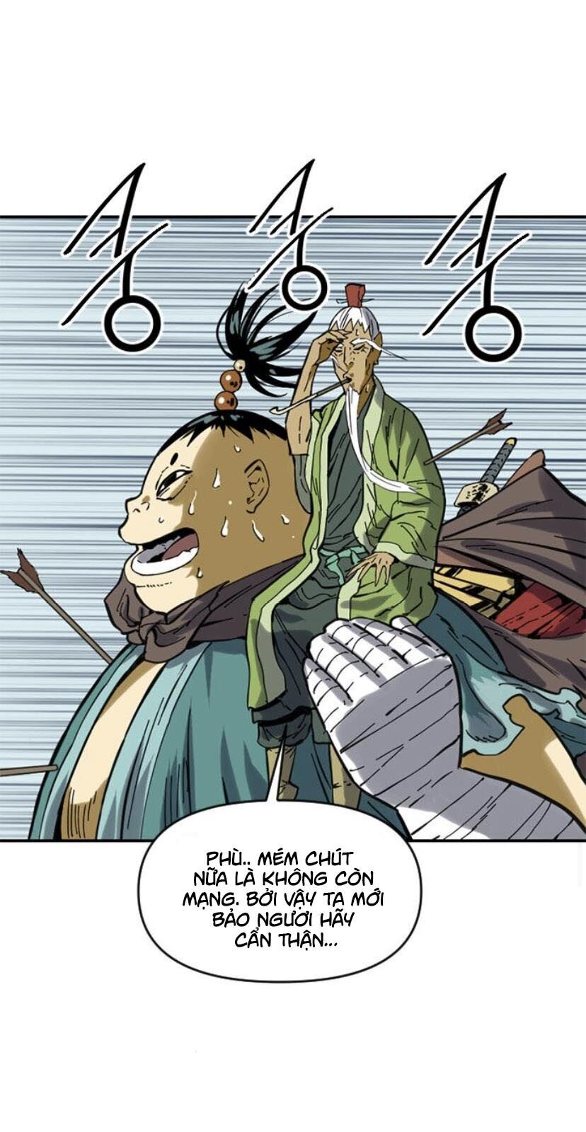 Thiên Hạ Đệ Nhất Nhân Chapter 27 - 83