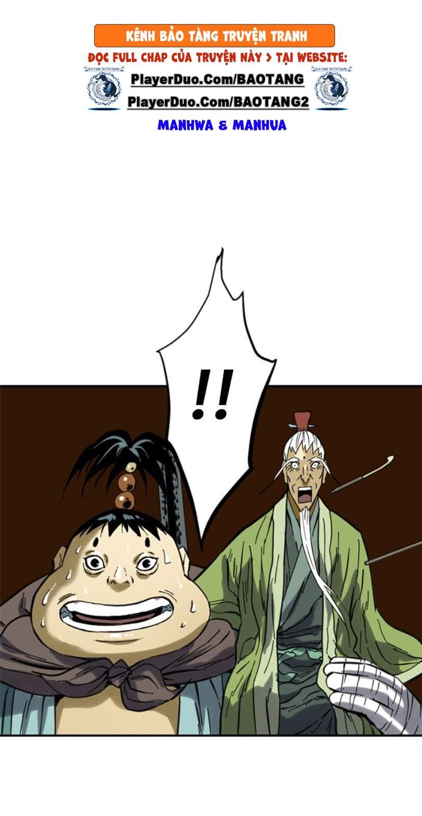 Thiên Hạ Đệ Nhất Nhân Chapter 27 - 84