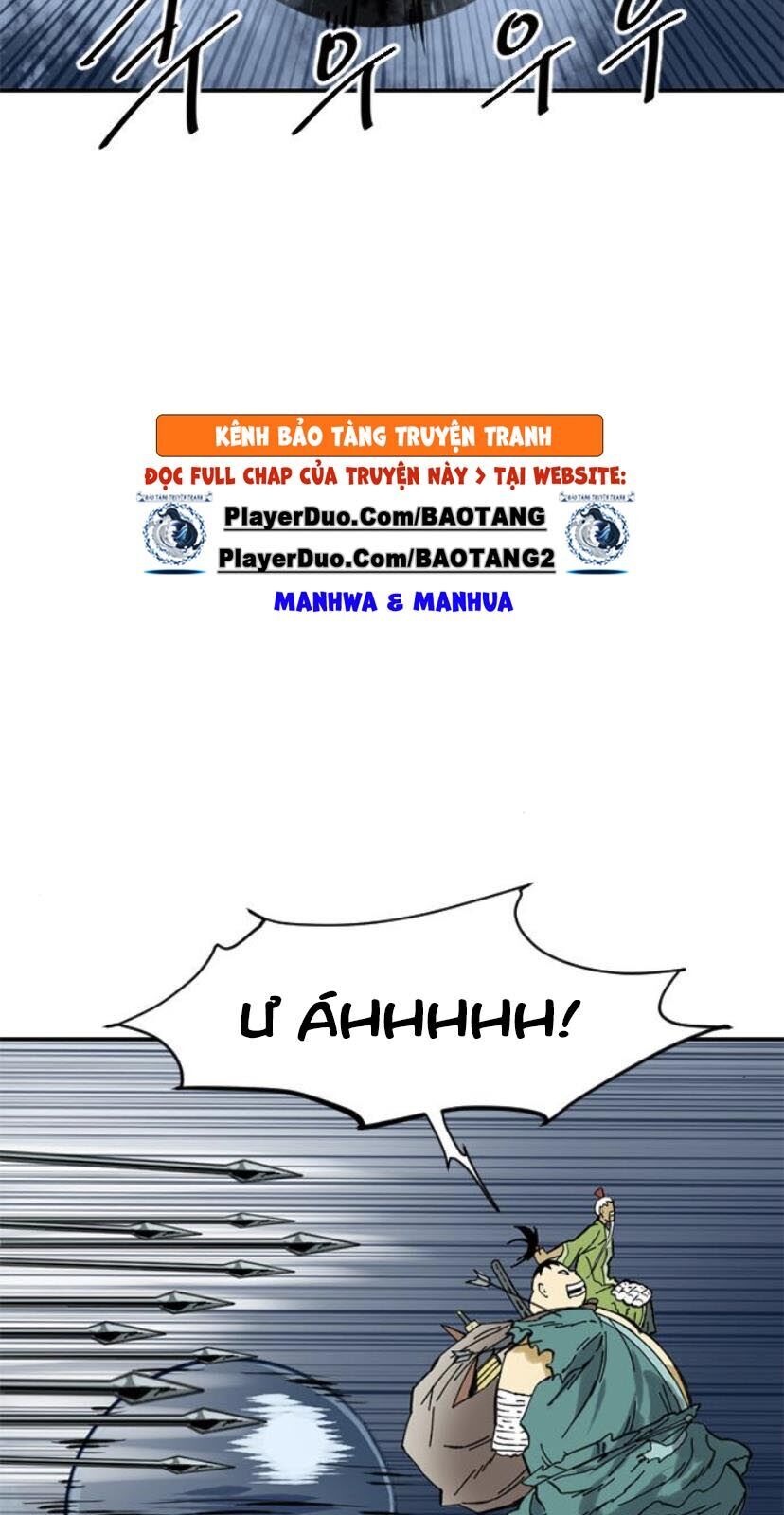 Thiên Hạ Đệ Nhất Nhân Chapter 27 - 86