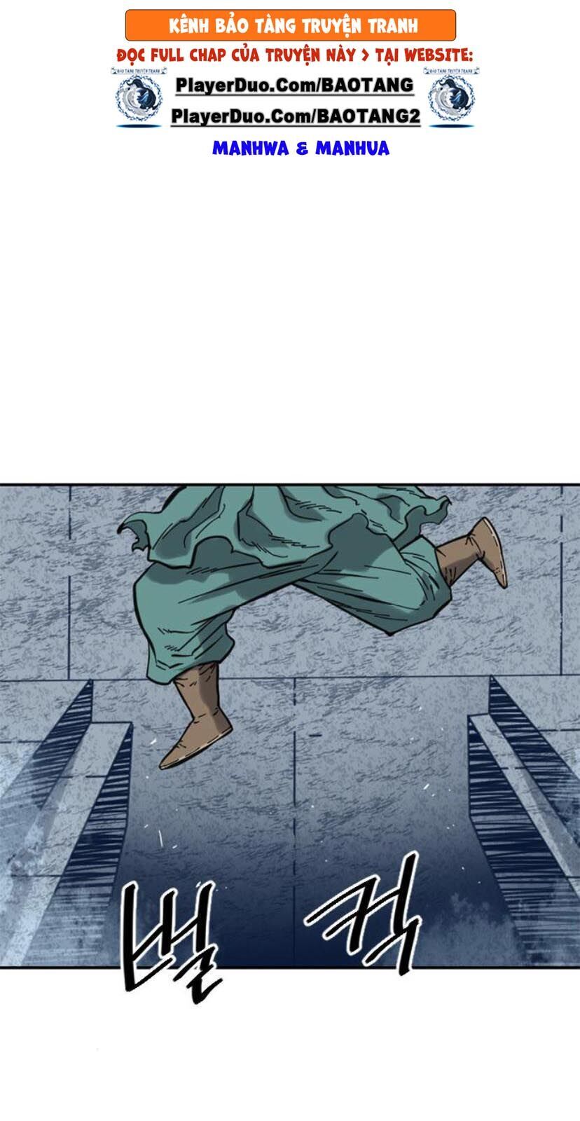 Thiên Hạ Đệ Nhất Nhân Chapter 27 - 89