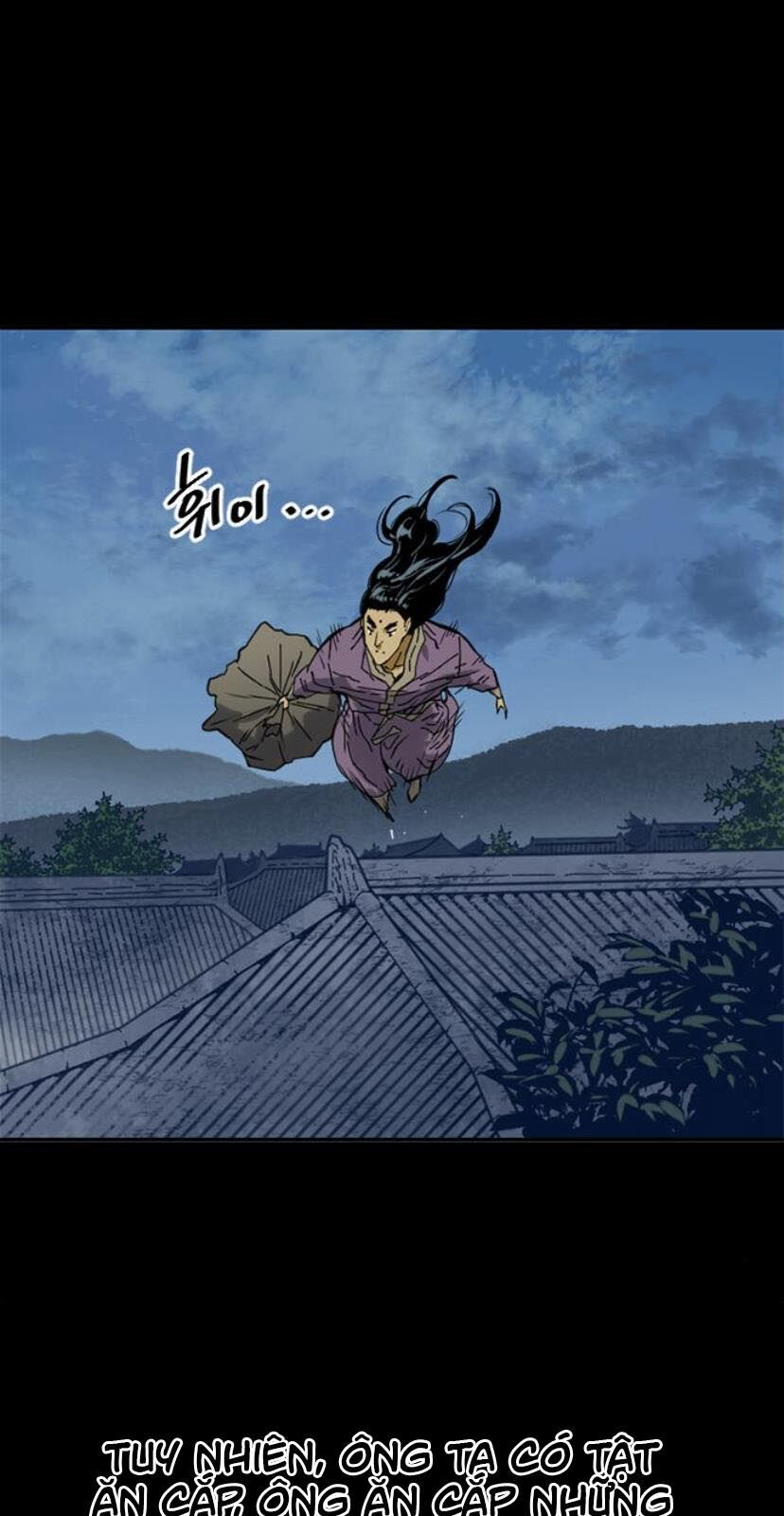 Thiên Hạ Đệ Nhất Nhân Chapter 27 - 10