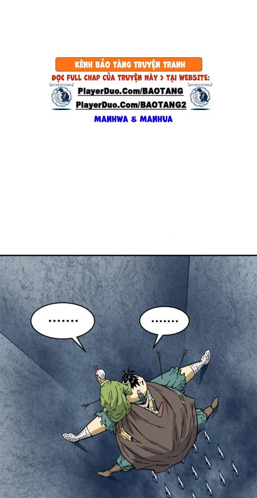 Thiên Hạ Đệ Nhất Nhân Chapter 27 - 94