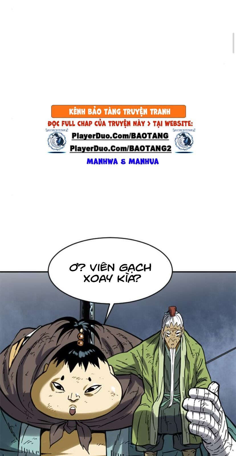 Thiên Hạ Đệ Nhất Nhân Chapter 27 - 100