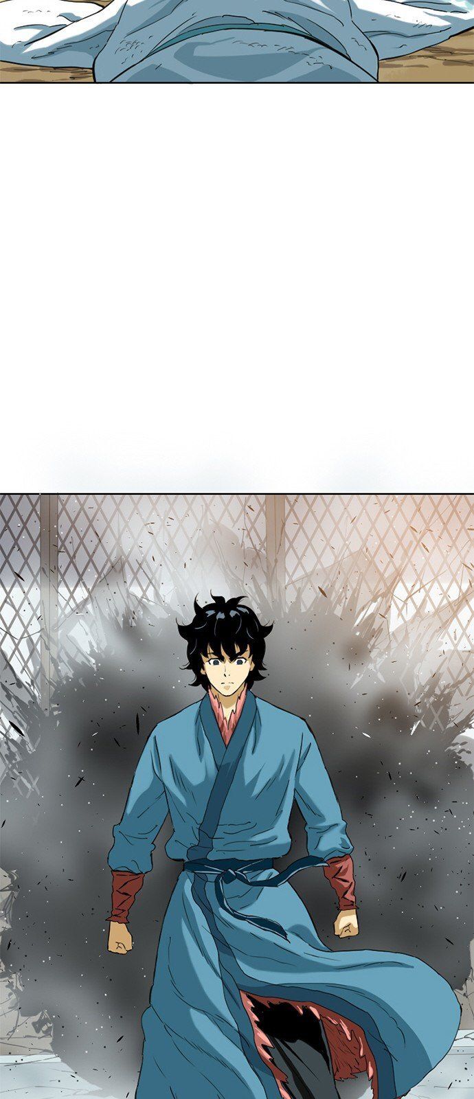 Thiên Hạ Đệ Nhất Nhân Chapter 6 - 19