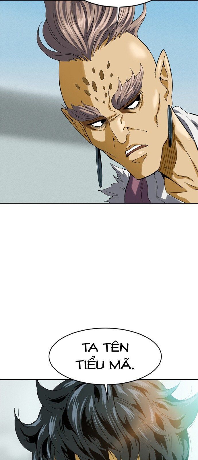 Thiên Hạ Đệ Nhất Nhân Chapter 6 - 26