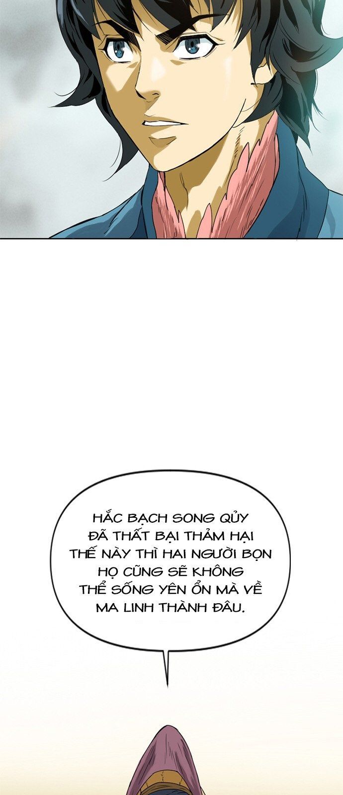 Thiên Hạ Đệ Nhất Nhân Chapter 6 - 27