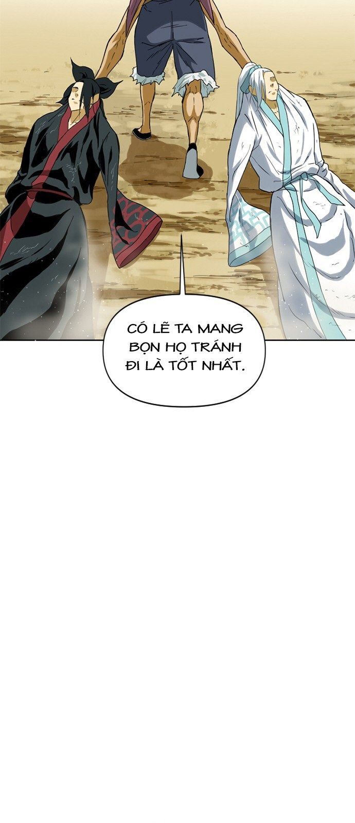 Thiên Hạ Đệ Nhất Nhân Chapter 6 - 28