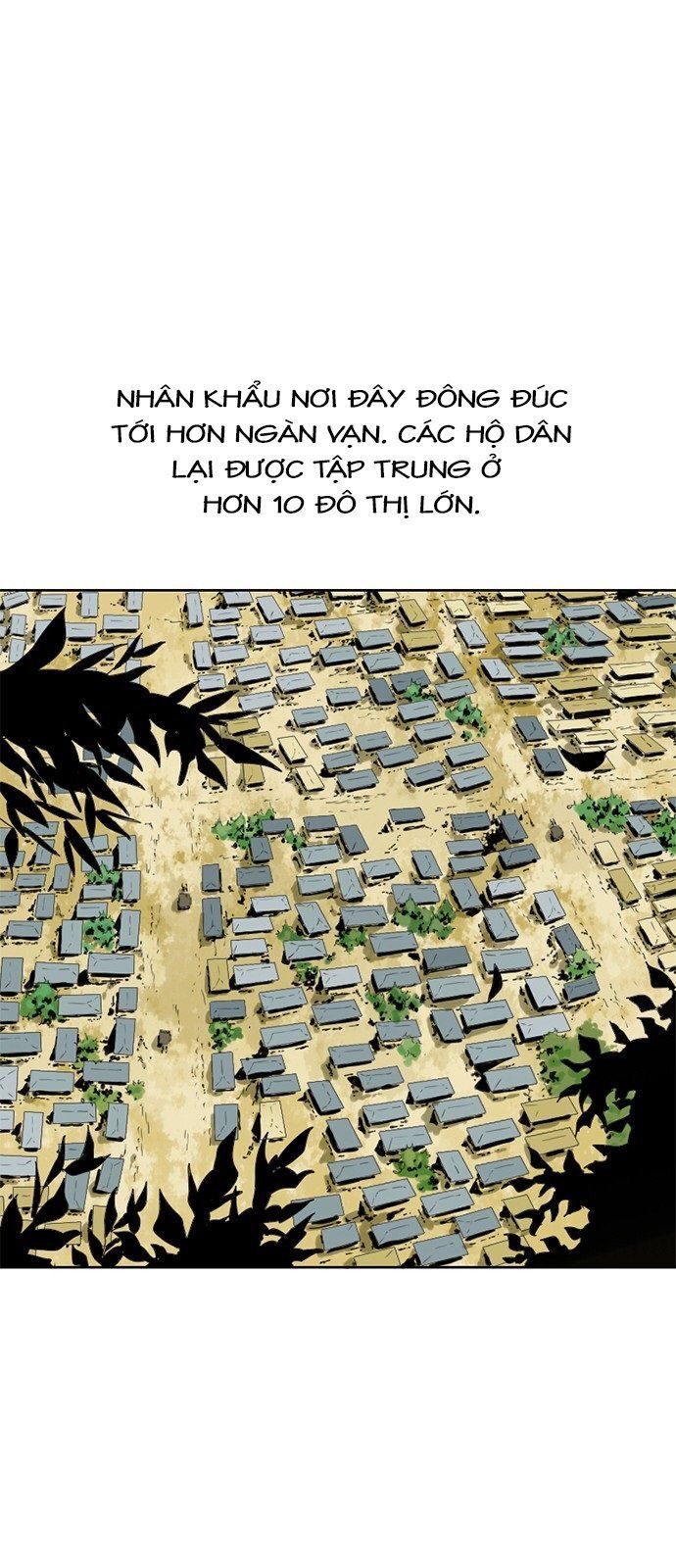 Thiên Hạ Đệ Nhất Nhân Chapter 6 - 31