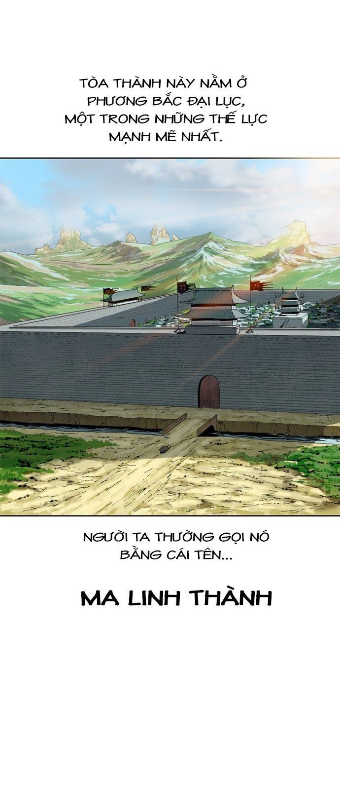 Thiên Hạ Đệ Nhất Nhân Chapter 6 - 32