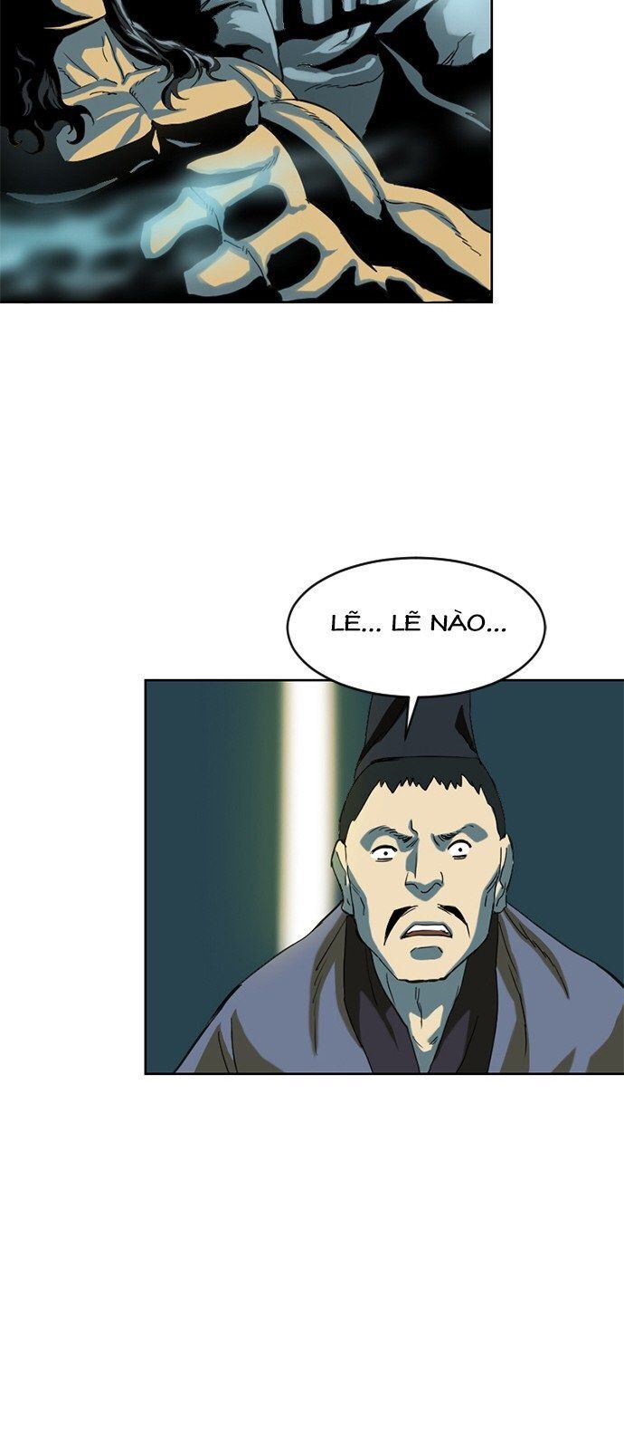 Thiên Hạ Đệ Nhất Nhân Chapter 6 - 36