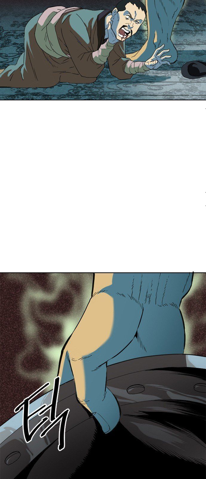 Thiên Hạ Đệ Nhất Nhân Chapter 6 - 41