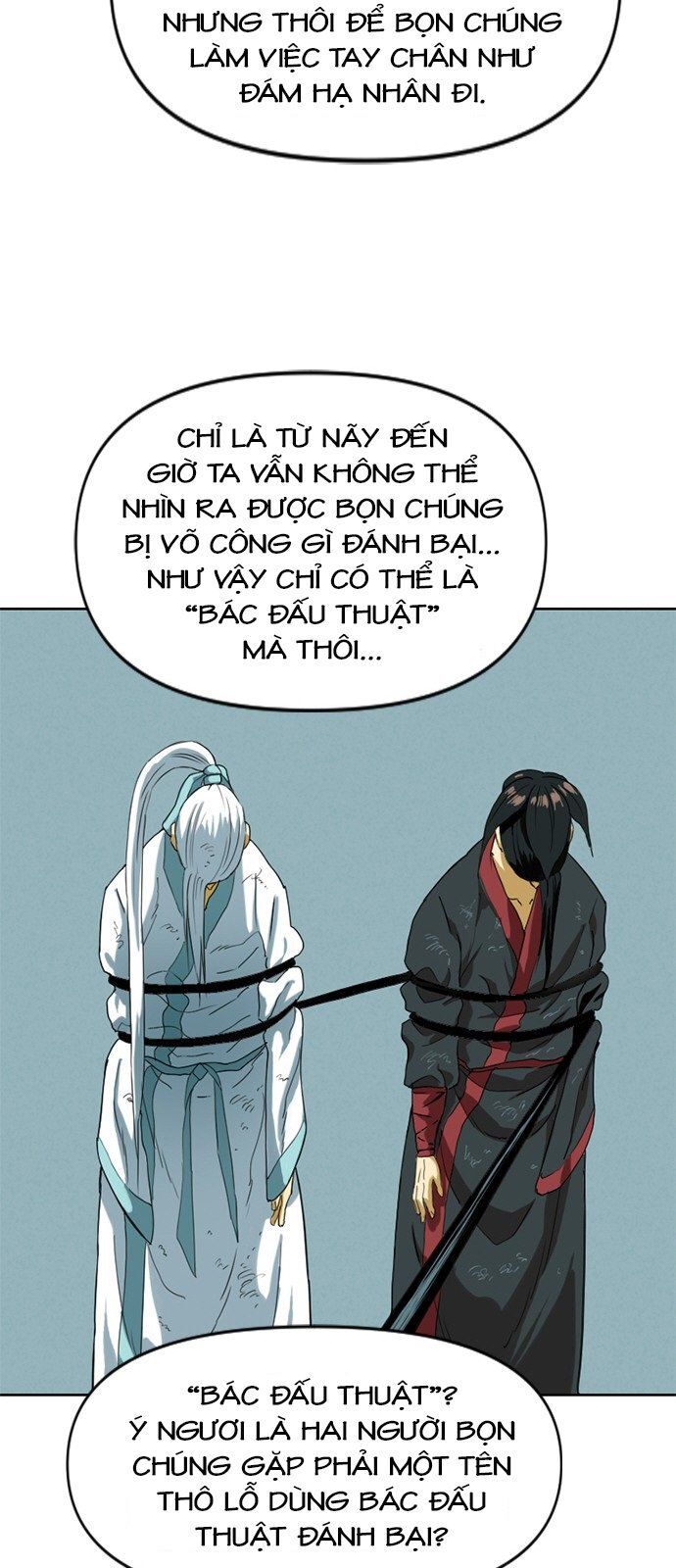 Thiên Hạ Đệ Nhất Nhân Chapter 6 - 51