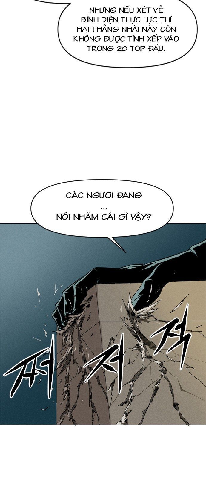 Thiên Hạ Đệ Nhất Nhân Chapter 6 - 53
