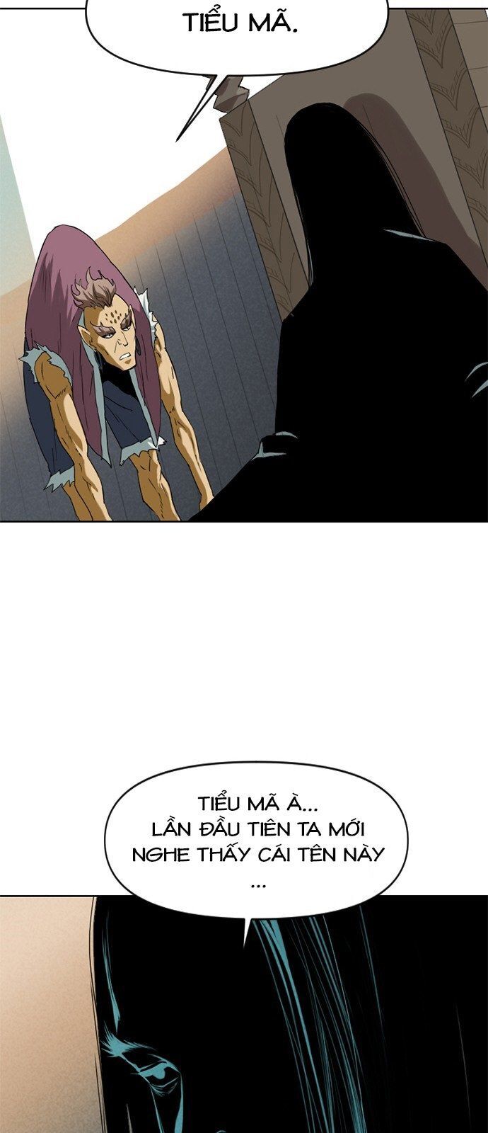 Thiên Hạ Đệ Nhất Nhân Chapter 6 - 55