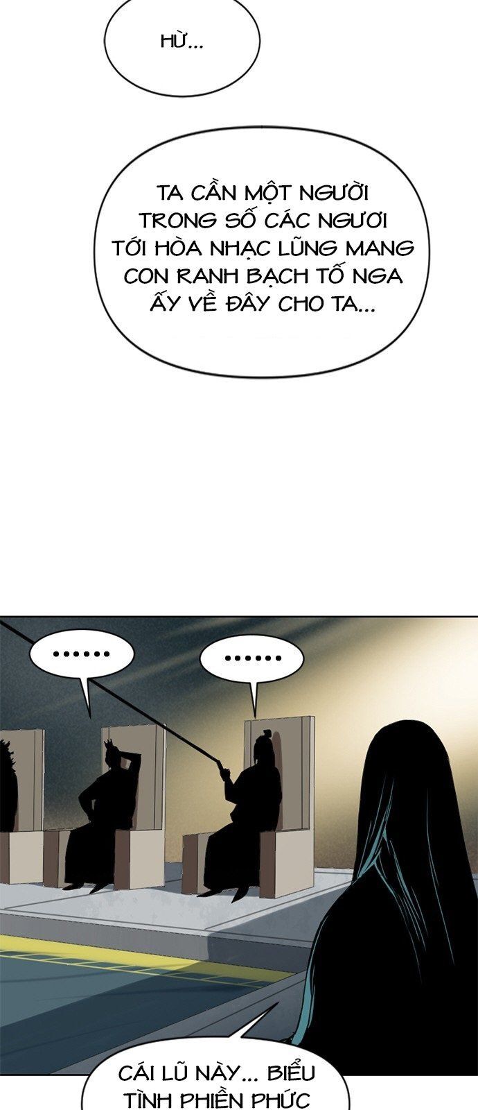 Thiên Hạ Đệ Nhất Nhân Chapter 6 - 61