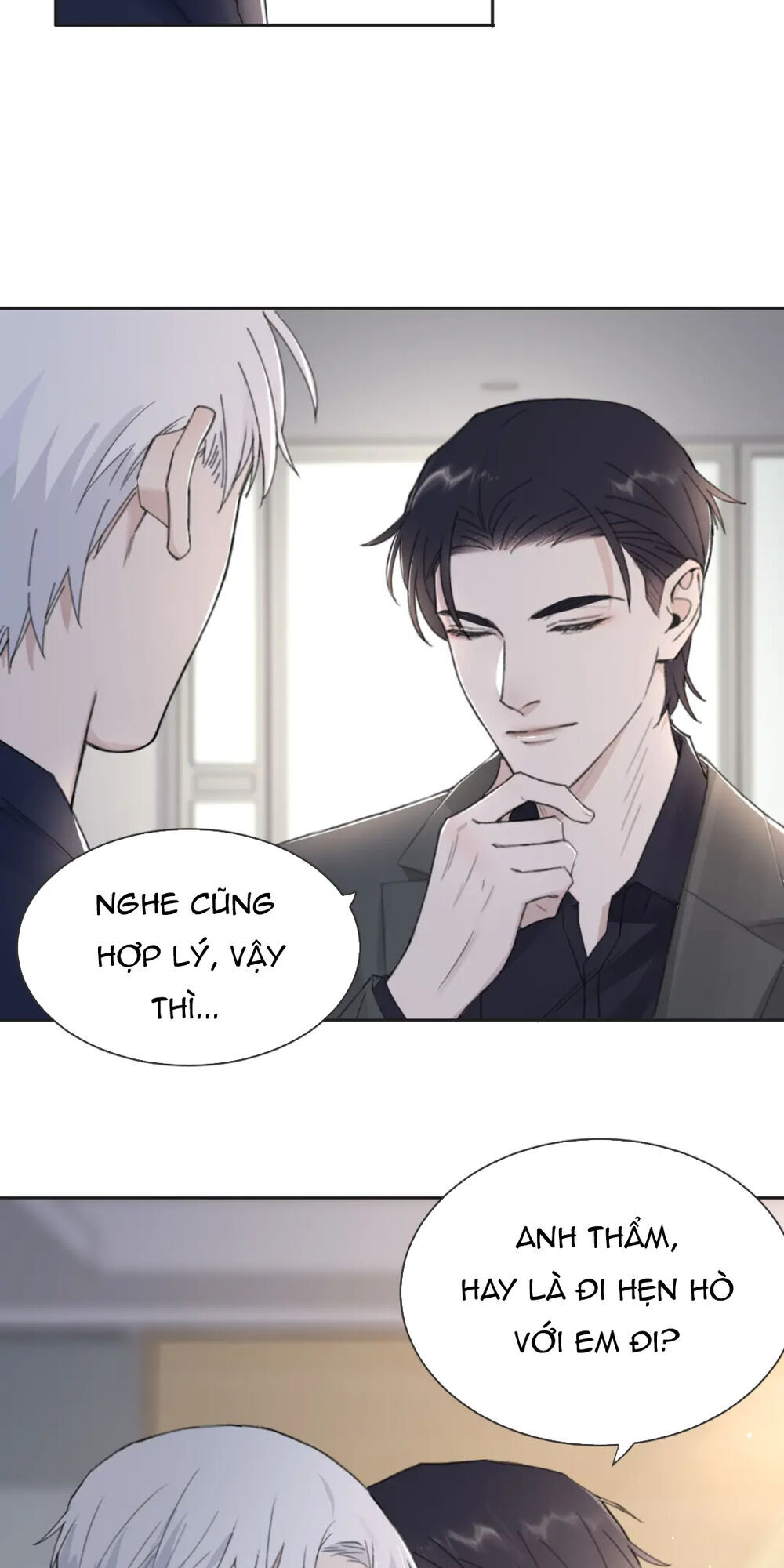 Trong Bóng Tối Chapter 31 - 13