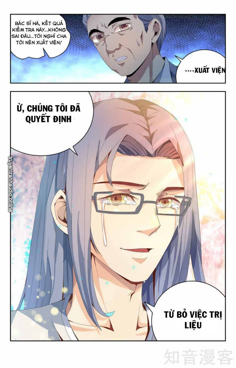 Long Ẩn Giả Chapter 52 - 1