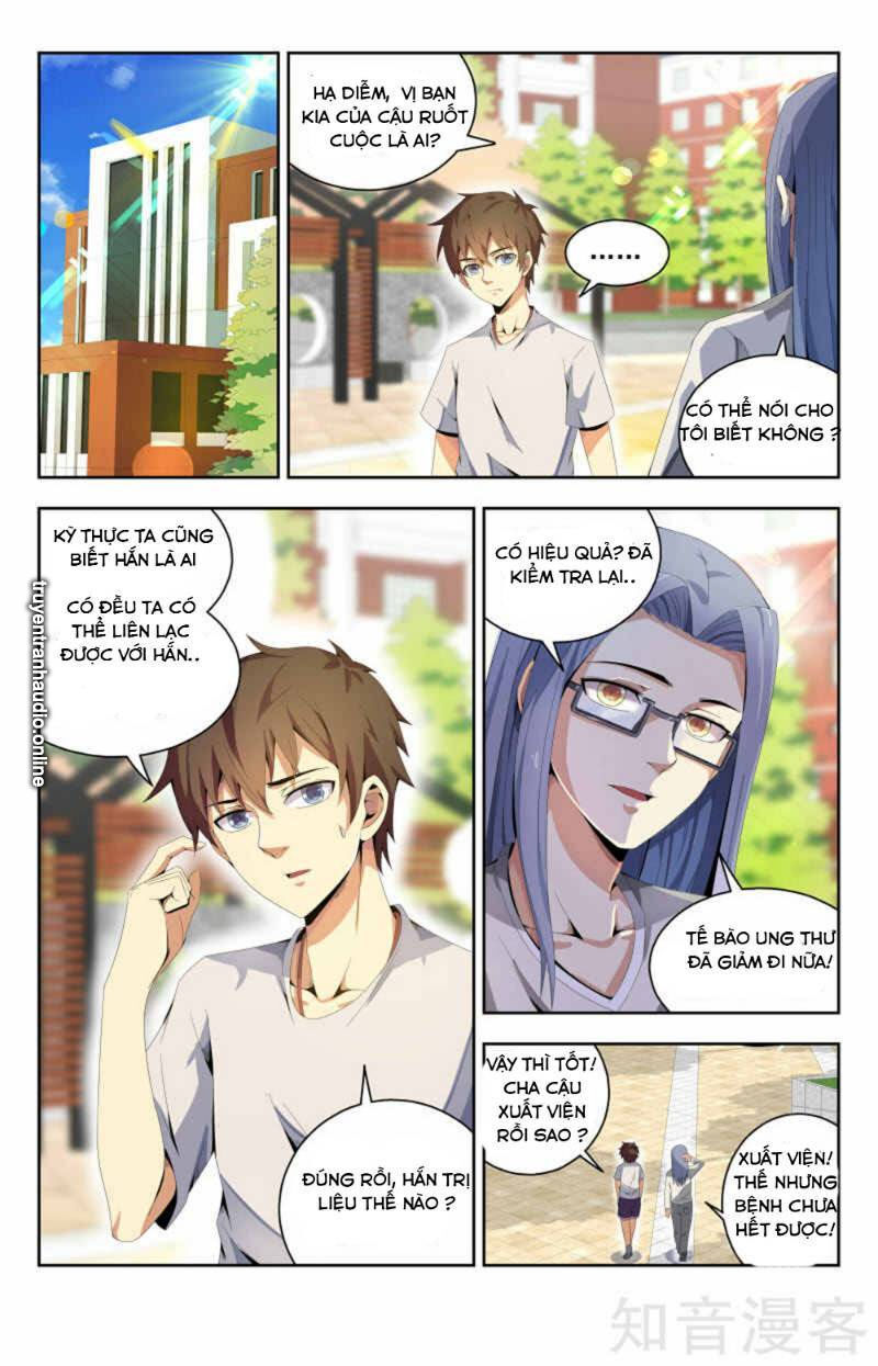 Long Ẩn Giả Chapter 52 - 2