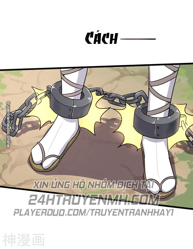 Nhất Kiếm Độc Tôn Chapter 69 - 2