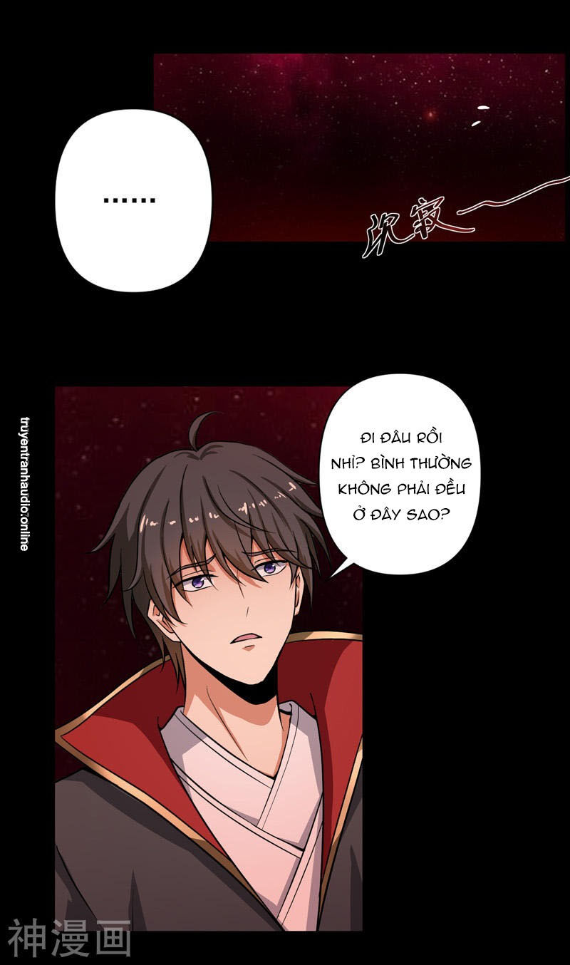 Nhất Kiếm Độc Tôn Chapter 69 - 18