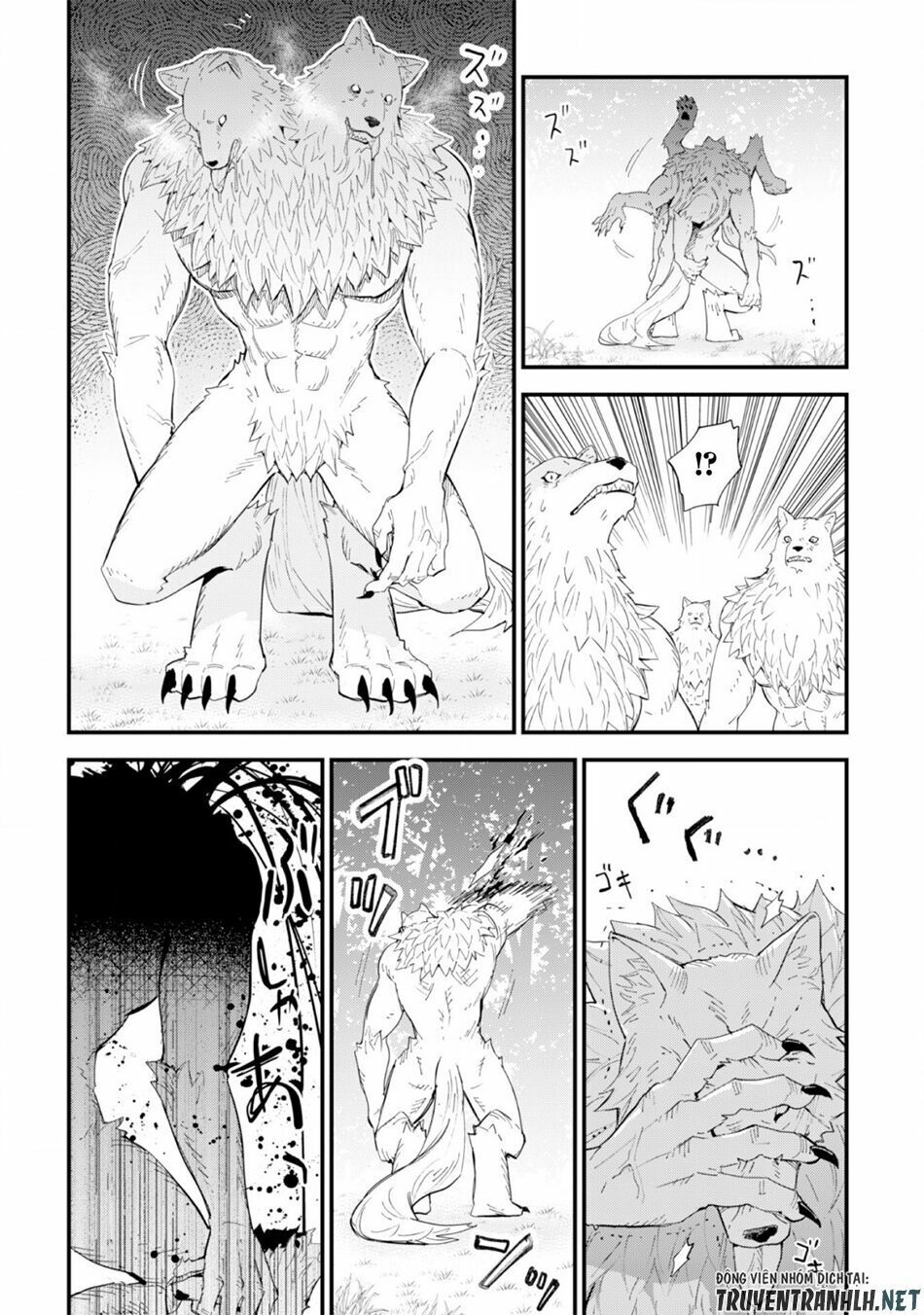 Omae Go Toki Ga Maou Kateru To Omou Na” To Yuusha Party O Tsuihou Sareta No De, Outo De Kimama Ni Ku Chapter 3 - 19