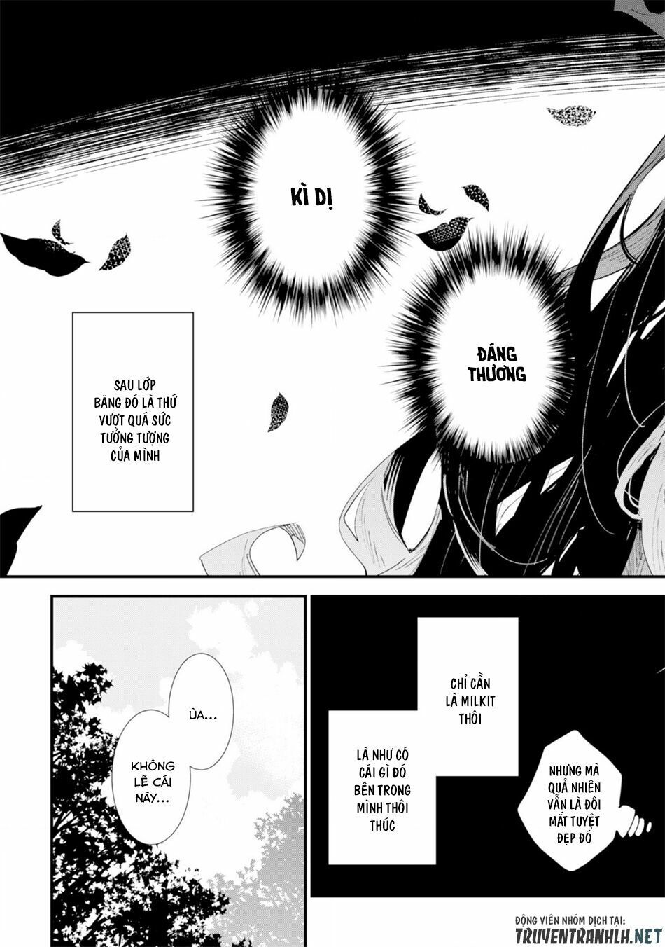 Omae Go Toki Ga Maou Kateru To Omou Na” To Yuusha Party O Tsuihou Sareta No De, Outo De Kimama Ni Ku Chapter 3 - 8