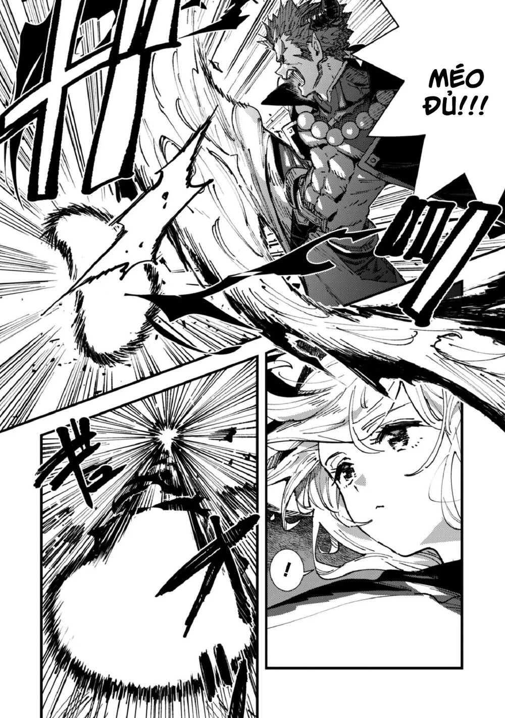 Omae Go Toki Ga Maou Kateru To Omou Na” To Yuusha Party O Tsuihou Sareta No De, Outo De Kimama Ni Ku Chapter 5 - 18