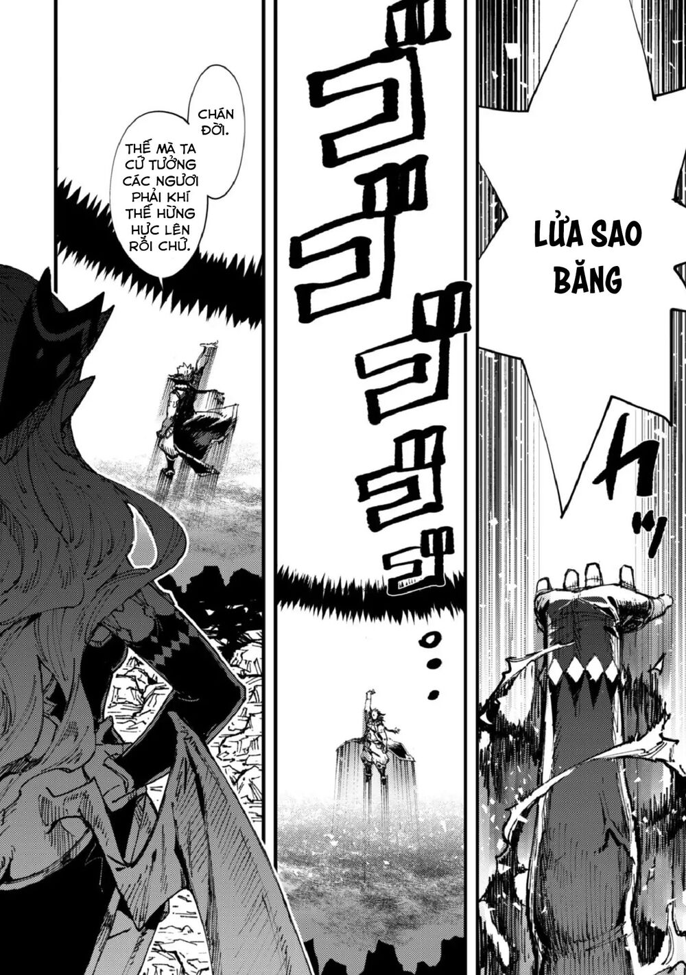 Omae Go Toki Ga Maou Kateru To Omou Na” To Yuusha Party O Tsuihou Sareta No De, Outo De Kimama Ni Ku Chapter 5 - 27